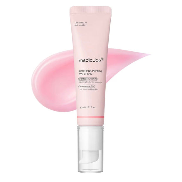 Suero de ojos para dar firmeza y revitalizar medicube