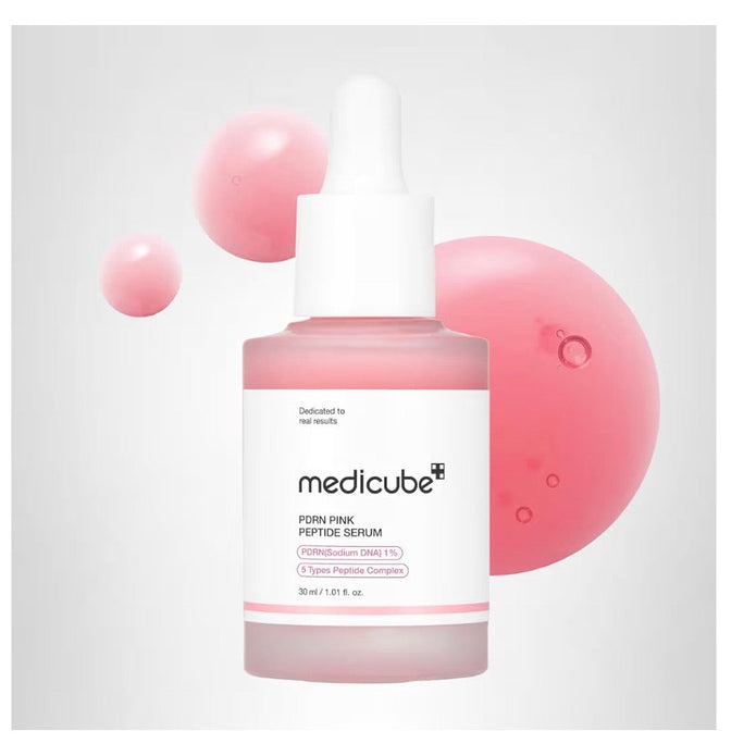 Serum tonificante juventud eterna medicube