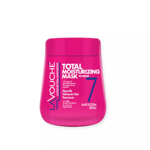 MASCARILLA 7 HIDRATACION TOTAL