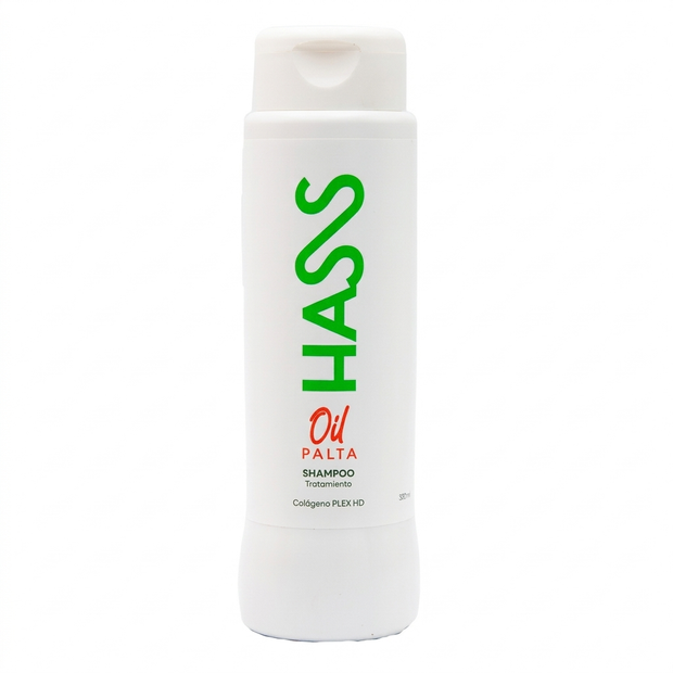 Shampoo biocress aguacate limpieza nutritiva