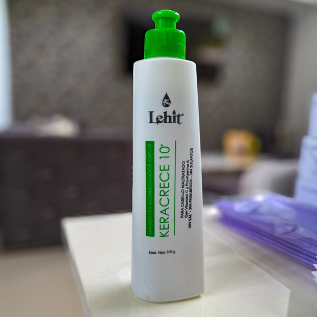 TRATAMIENTO ANTI CAIDA KERACRECE