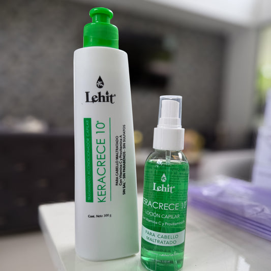 KIT CRECIMIENTO LEHIT