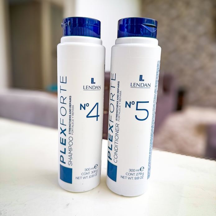 KIT PLEX FORTE REPARACION 300ML