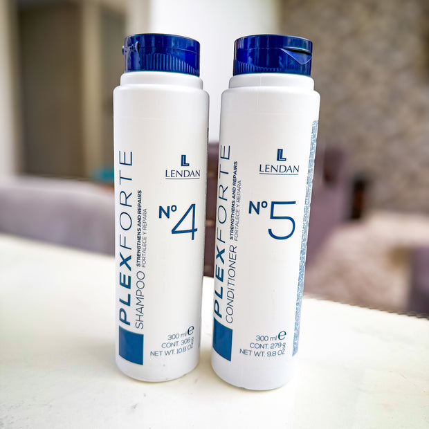 KIT PLEX FORTE REPARACION 300ML