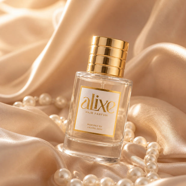 Perfume capilar Inspirado en Jádore dior