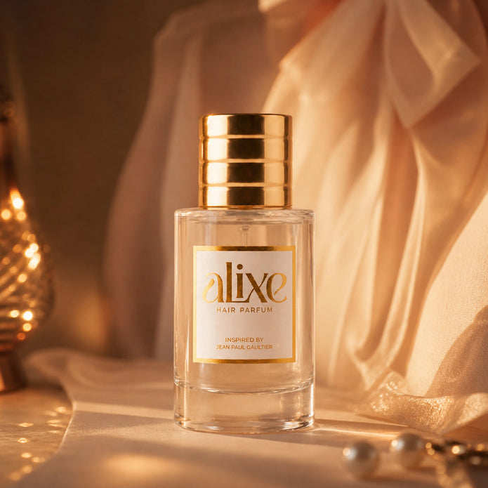 Perfume capilar Inspirado en jean paul gaultier
