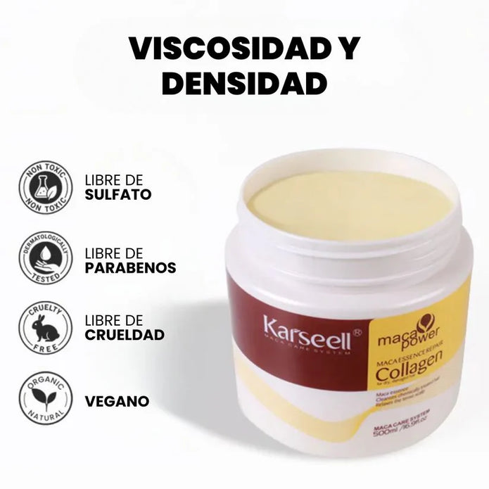 Mascarilla karseell original