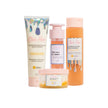 Kit click hair hidratacion y brillo extremo