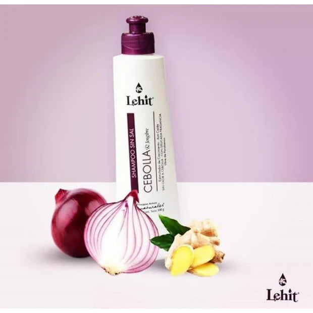 ACONDICIONADOR DE CEBOLLA LEHIT
