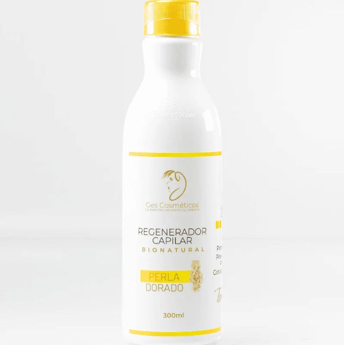 MATIZANTE REGENERADOR  GES COSMETICOS