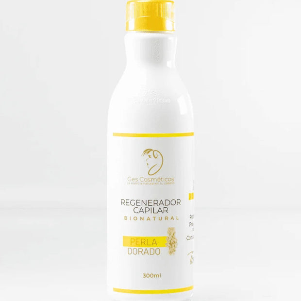 MATIZANTE REGENERADOR  GES COSMETICOS