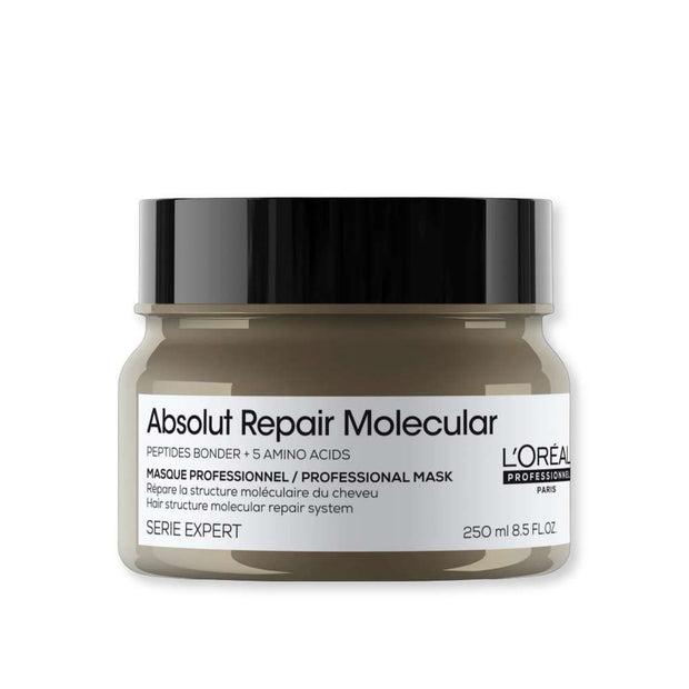 Mascarilla absolut repair molecular