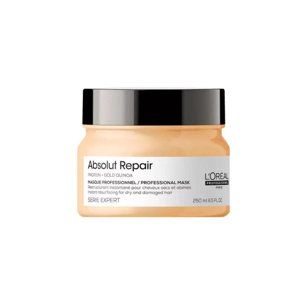 Mascarilla absolut repair loreal 250ml