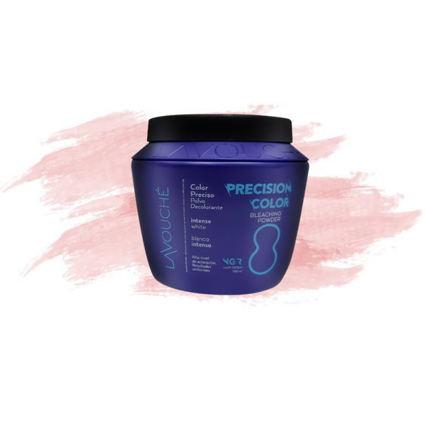 DECOLORANTE EN POLVO LAVOUCHE