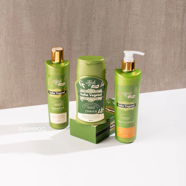 KIT CONTROL CAIDA Y CRECIMIENTO