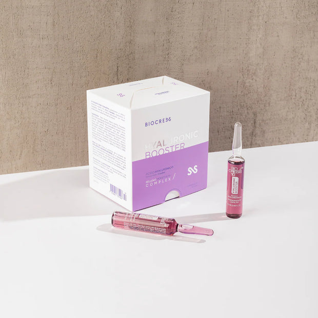 AMPOLLA ACIDO HIALURONICO