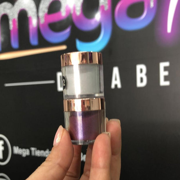 POLVO UÑAS CAMELLON