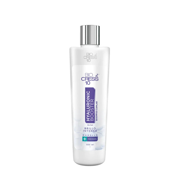 HYALURONIC BOOSTER BRILLO EXTREMO