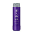 Shampoo silver efecto lunar neutraliza rubios
