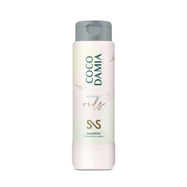 Shampoo biocress cocodamia nutricion y proteccion