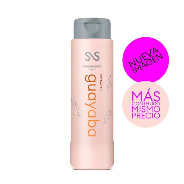 Tratamiento hidratación y equilibrio cabello graso