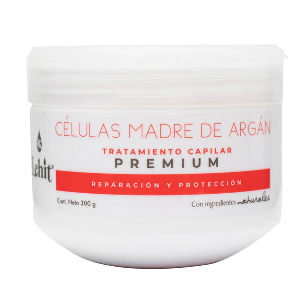 TRATAMIENTO CELULAS MADRE DE ARGAN PREMIUM