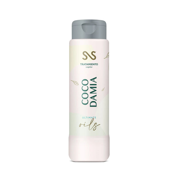 Tratamiento acondicionador  biocress cocodamia nutricion intensa y reparacion