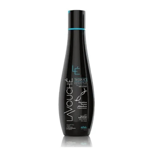 THERMOKERATINA LAVOUCHE LISO INTELIGENTE