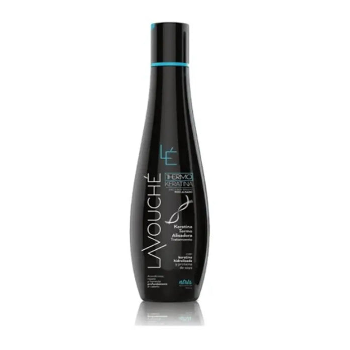 Thermokeratina lavouche liso inteligente