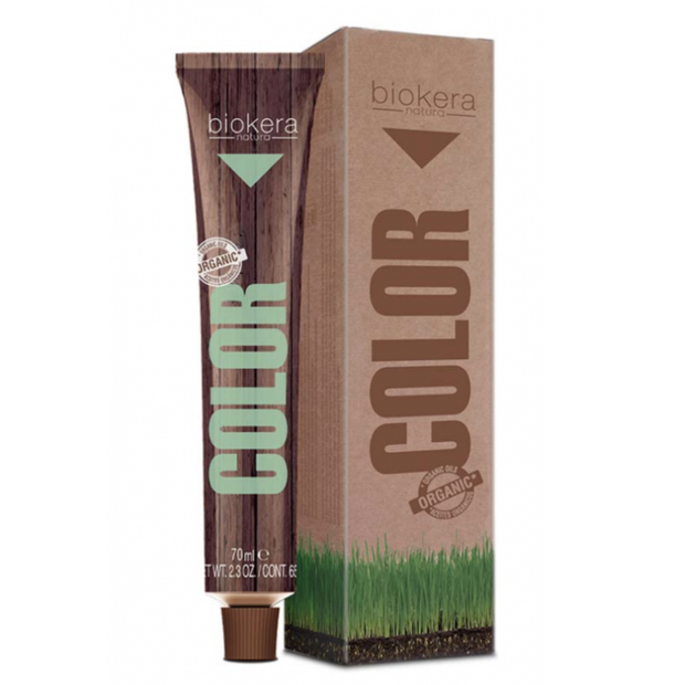 TINTE COLOR BIOKERA NATURA X 70ML