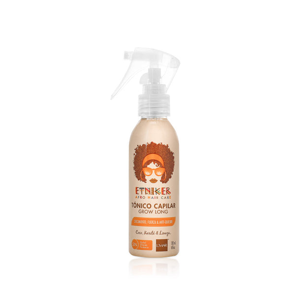 TONICO CAPILAR ETNIKER ANTI QUIEBRE
