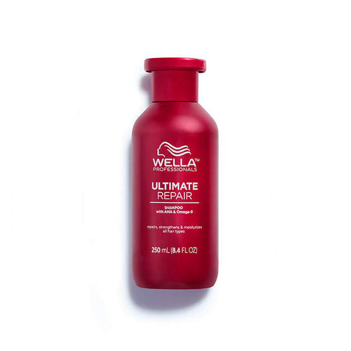 SHAMPOO ULTIMATE REPAIR