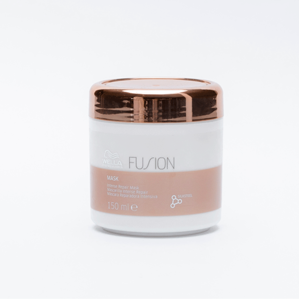 Mascarilla linea fusion wella 150ml