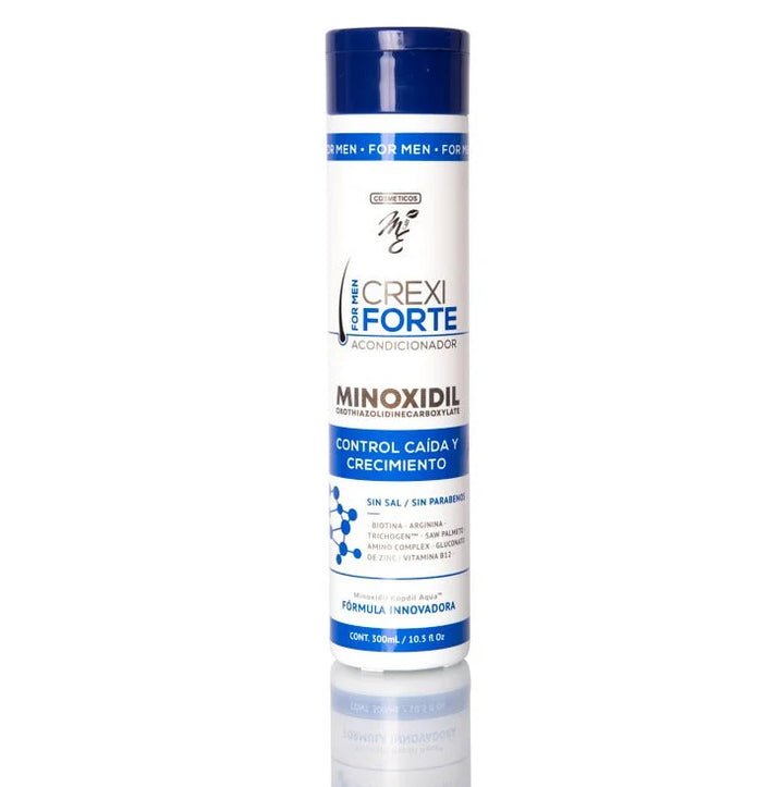 ACONDICIONADOR CON MINOXIDIL CREXI FORTE
