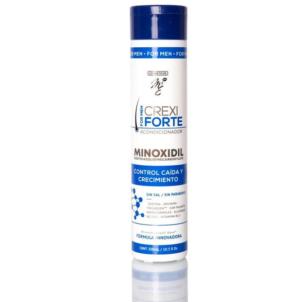 ACONDICIONADOR CON MINOXIDIL CREXI FORTE