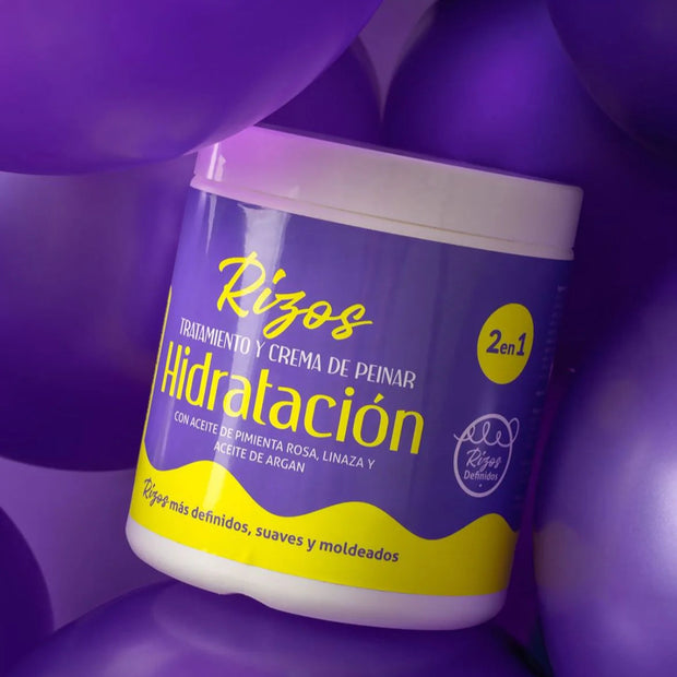 MASCARILLA HIDRATANTE KERASOL LISS