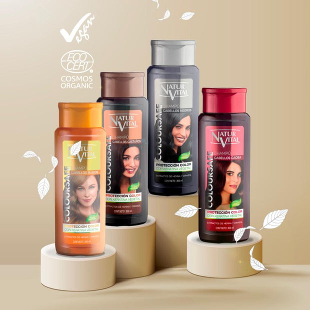 SHAMPOO NATUR VITAL