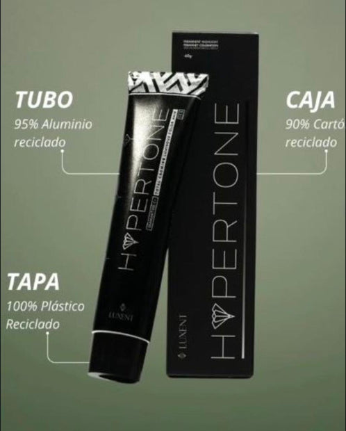 TINTE LUXENT HYPERTONE
