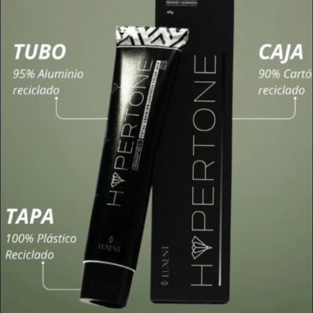 TINTE LUXENT HYPERTONE