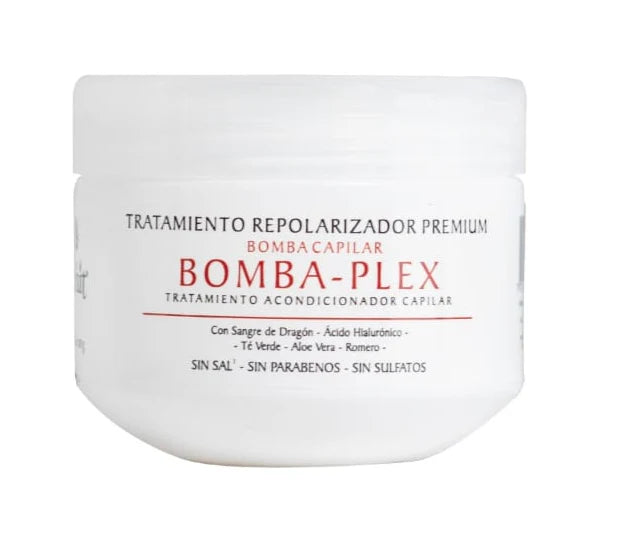 Tratamiento bomba plex lehit