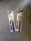 Pinza para pestañas x2