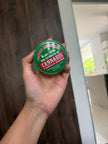 Pomada Mentolada Kanabis x2