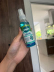 Loción Refrescante y Antibacterial Dipsa Eucalipto & Mentol 10 UND