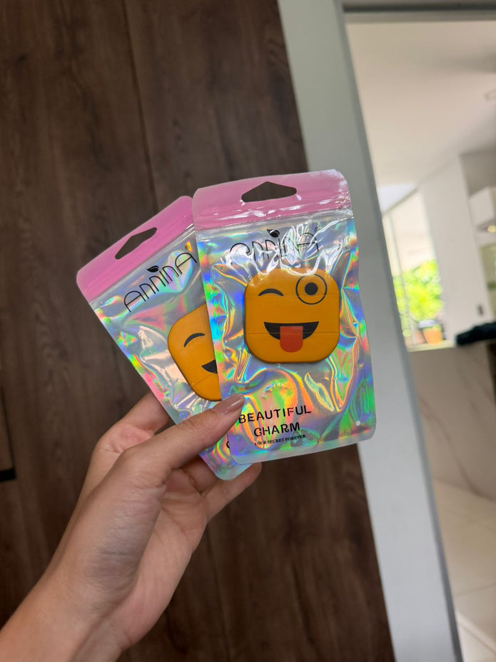Espumas maquilladoras x2