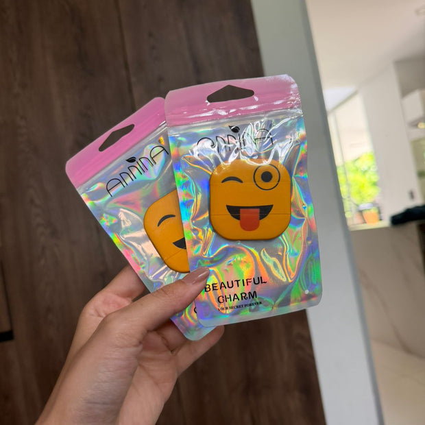 Espumas maquilladoras x2