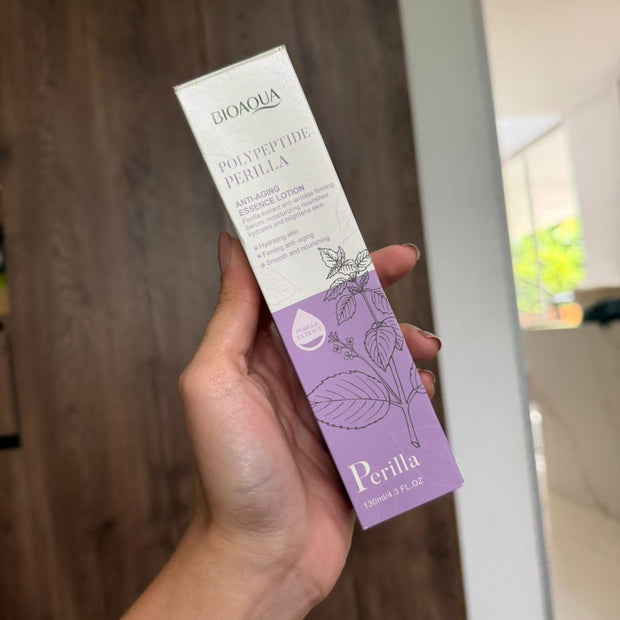 Sérum Antiedad Bioaqua Perilla