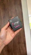 Polvo facial suelto Ame acabado mate x2und