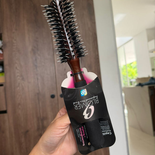 Cepillo marca blomer