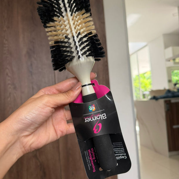Cepillo marca blomer