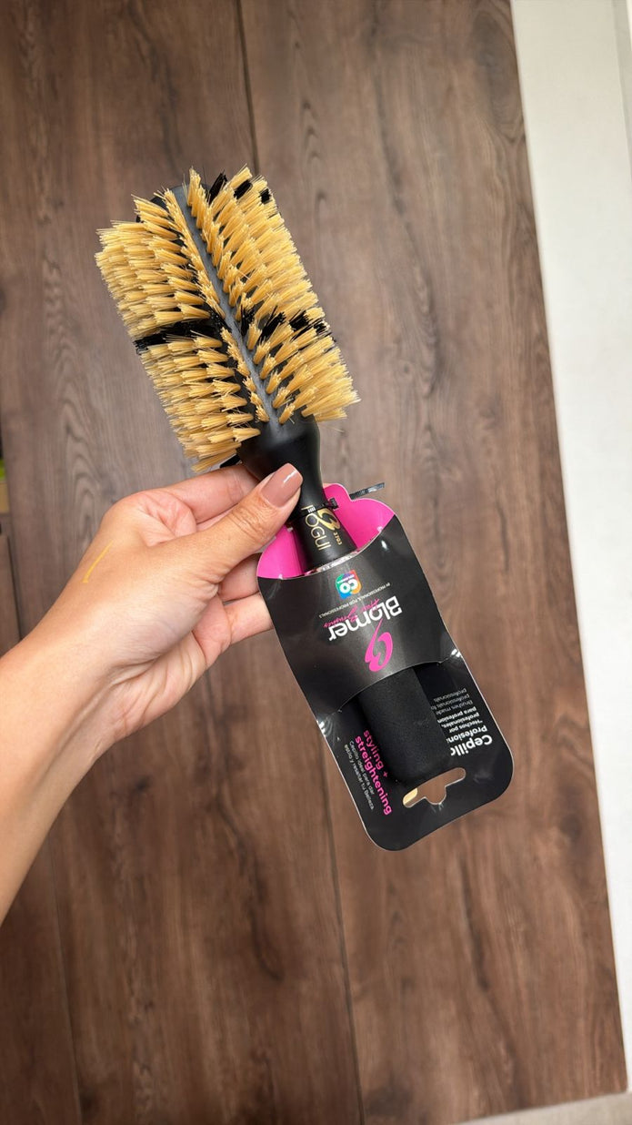 Cepillo marca blomer